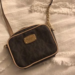 Michael Kors Crossbody